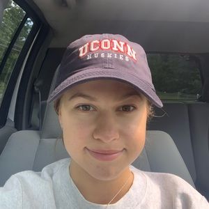 Meet your Posher, Kaelyn